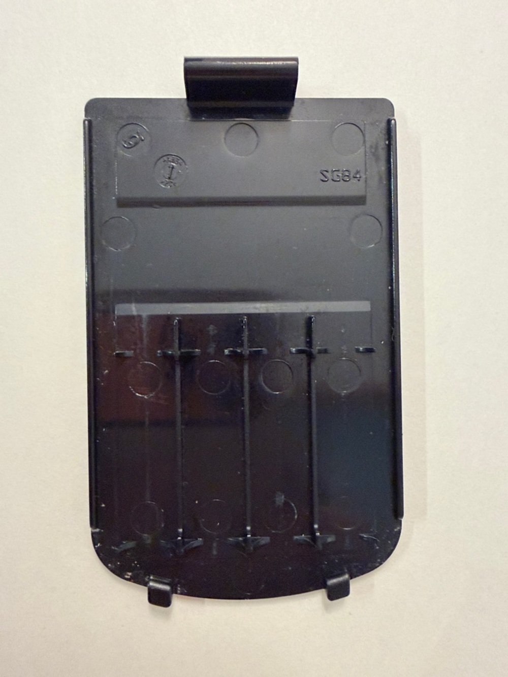 Texas Instruments TI-84 Plus Calculator - READ DESCRIPTION - Picture 9 of 9